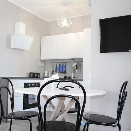 Appartamento Cevedale11 Riccione Exteriér fotografie