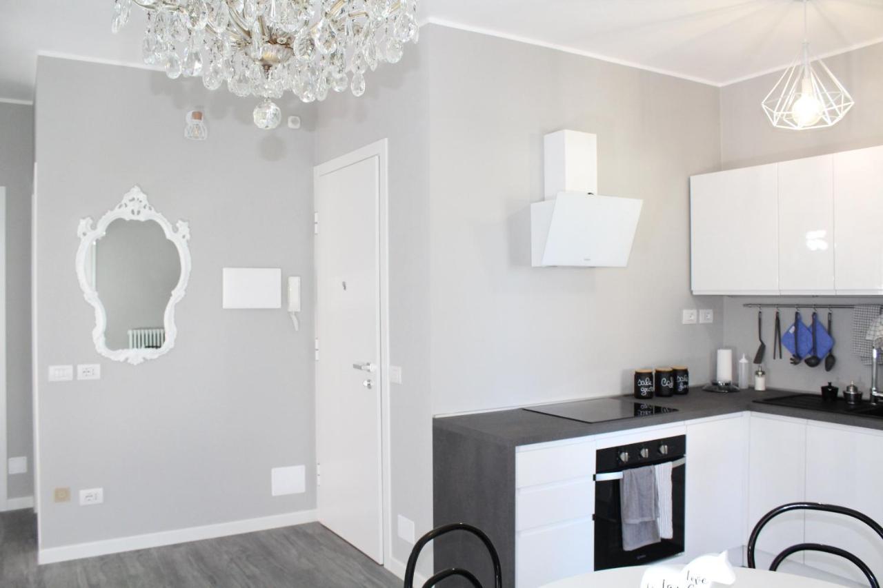 Appartamento Cevedale11 Riccione Exteriér fotografie