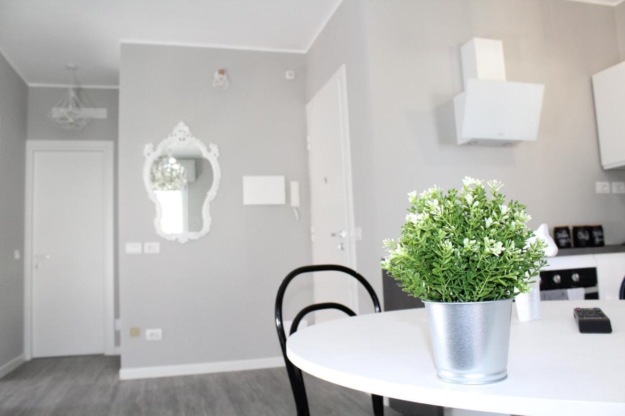 Appartamento Cevedale11 Riccione Exteriér fotografie
