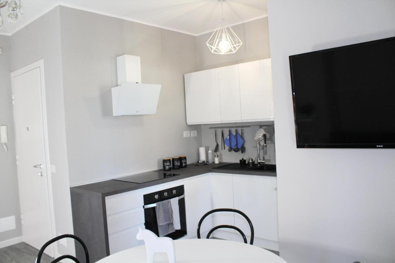 Appartamento Cevedale11 Riccione Exteriér fotografie