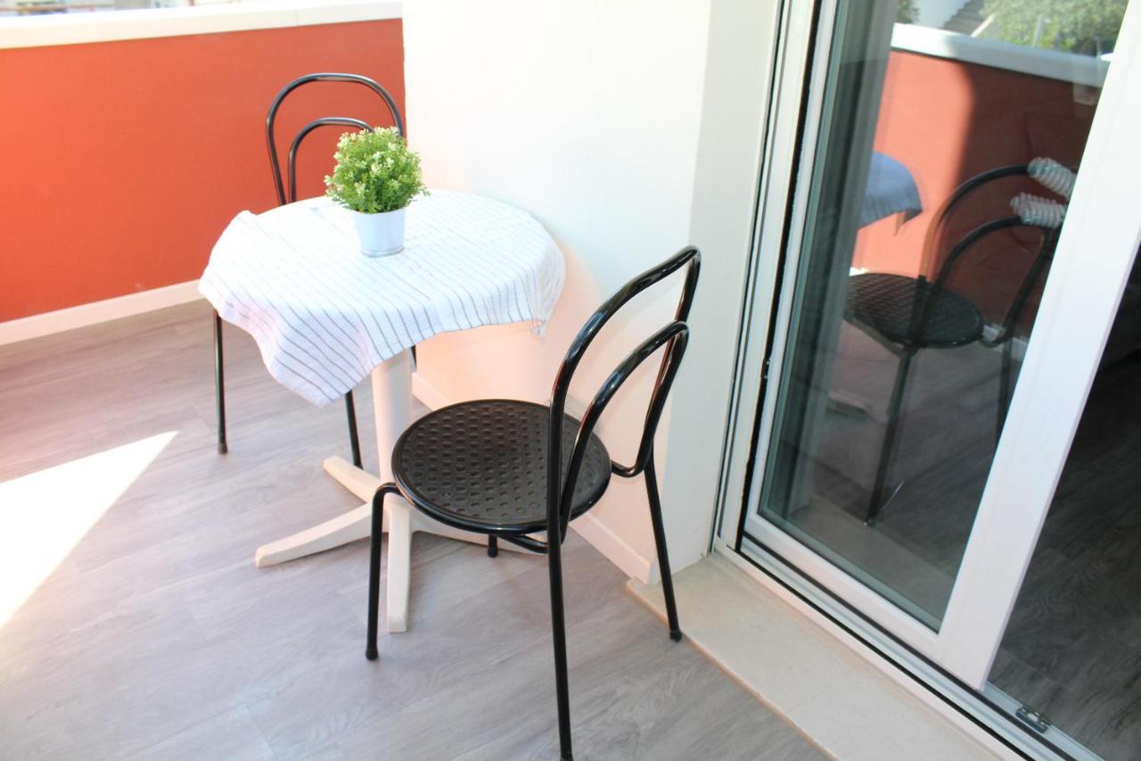 Appartamento Cevedale11 Riccione Exteriér fotografie