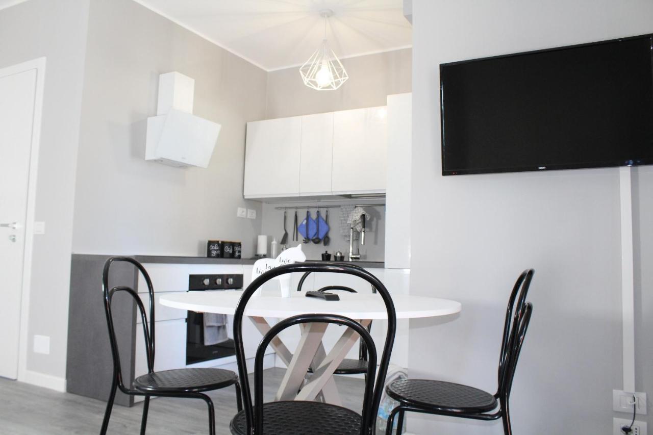 Appartamento Cevedale11 Riccione Exteriér fotografie